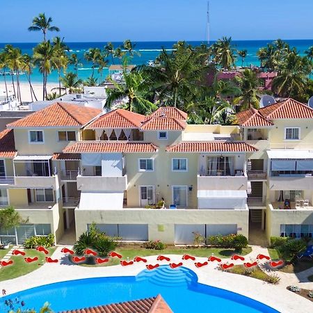 Villas Los Corales Punta Cana Exterior foto