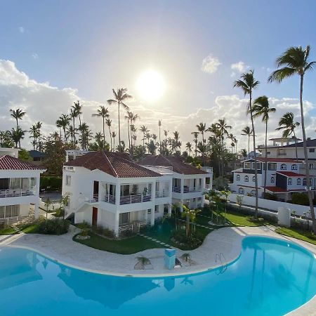 Villas Los Corales Punta Cana Exterior foto