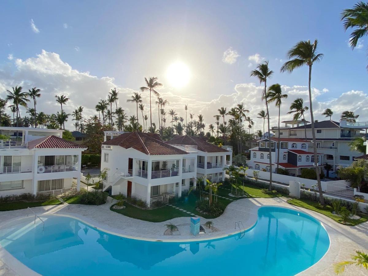 Villas Los Corales Punta Cana Exterior foto