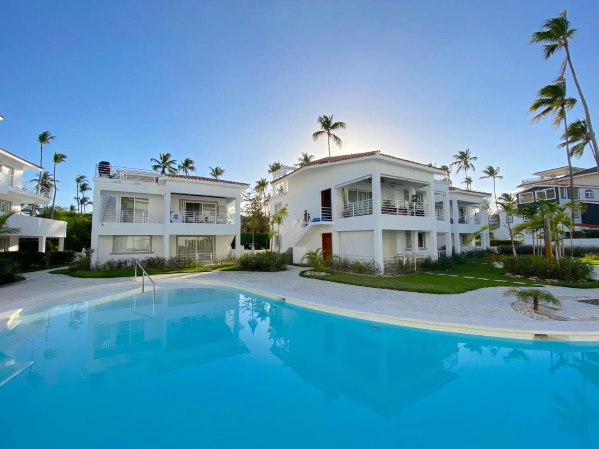 Villas Los Corales Punta Cana Habitación foto