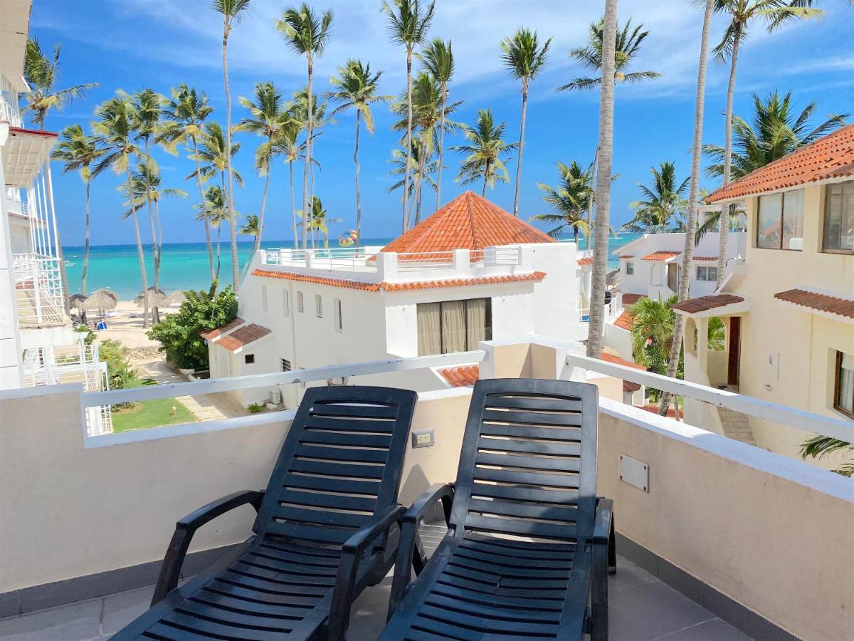 Villas Los Corales Punta Cana Habitación foto