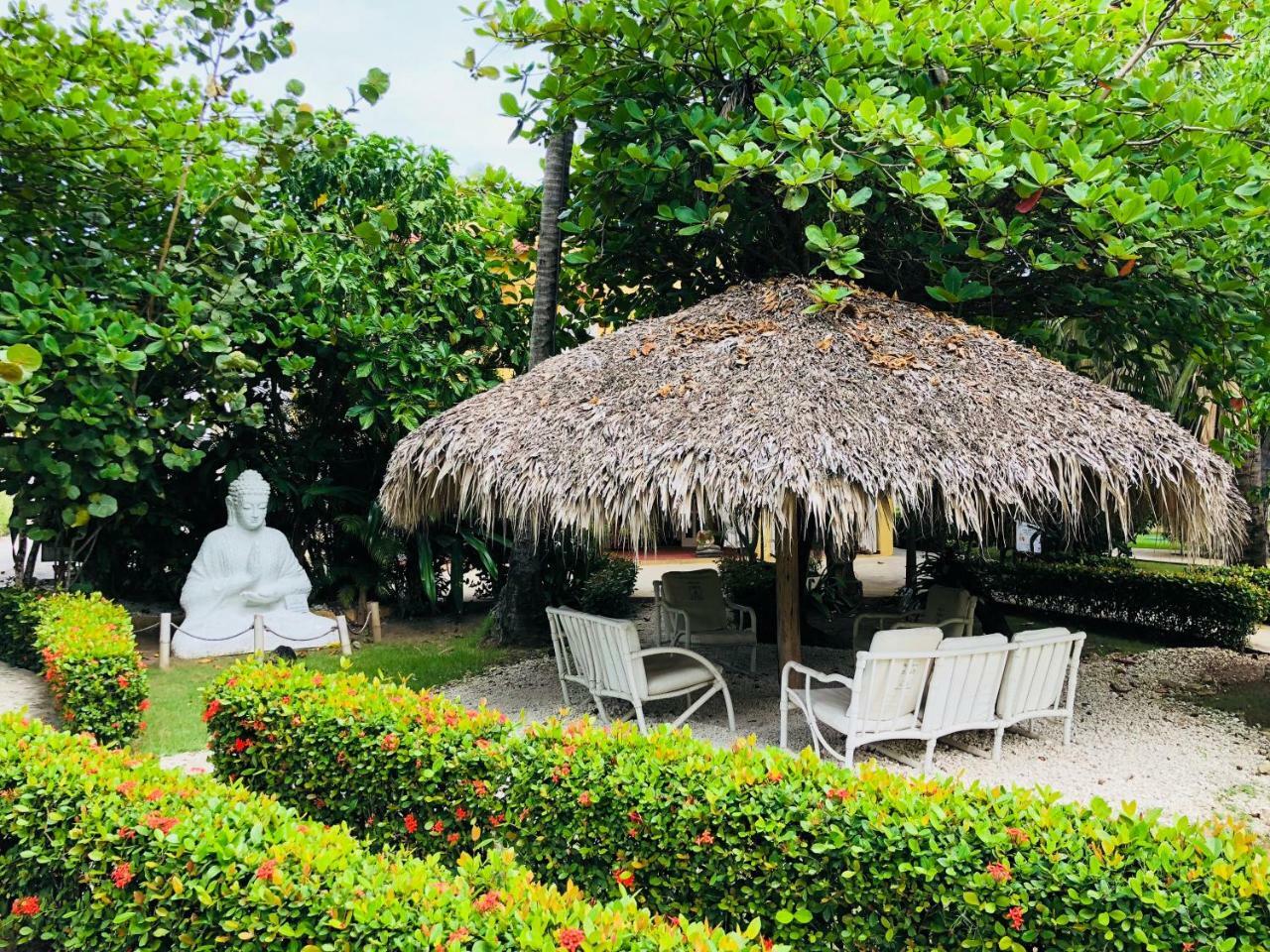 Villas Los Corales Punta Cana Exterior foto