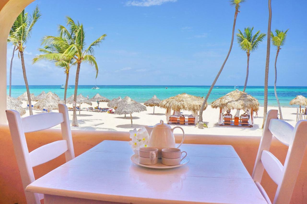 Villas Los Corales Punta Cana Exterior foto