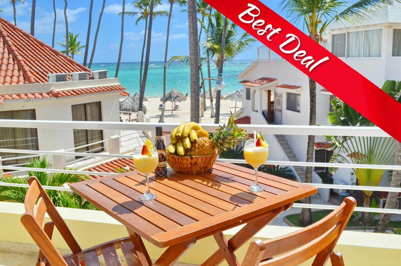 Villas Los Corales Punta Cana Exterior foto