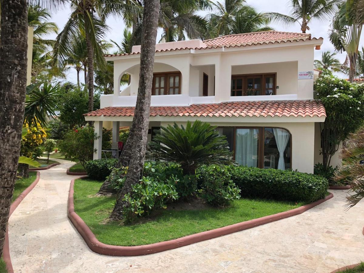 Villas Los Corales Punta Cana Exterior foto
