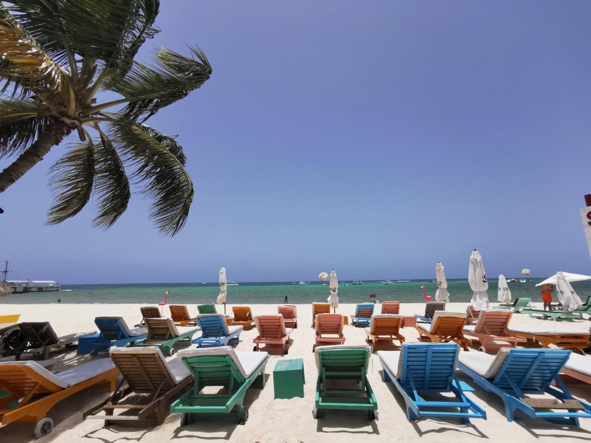 Villas Los Corales Punta Cana Exterior foto