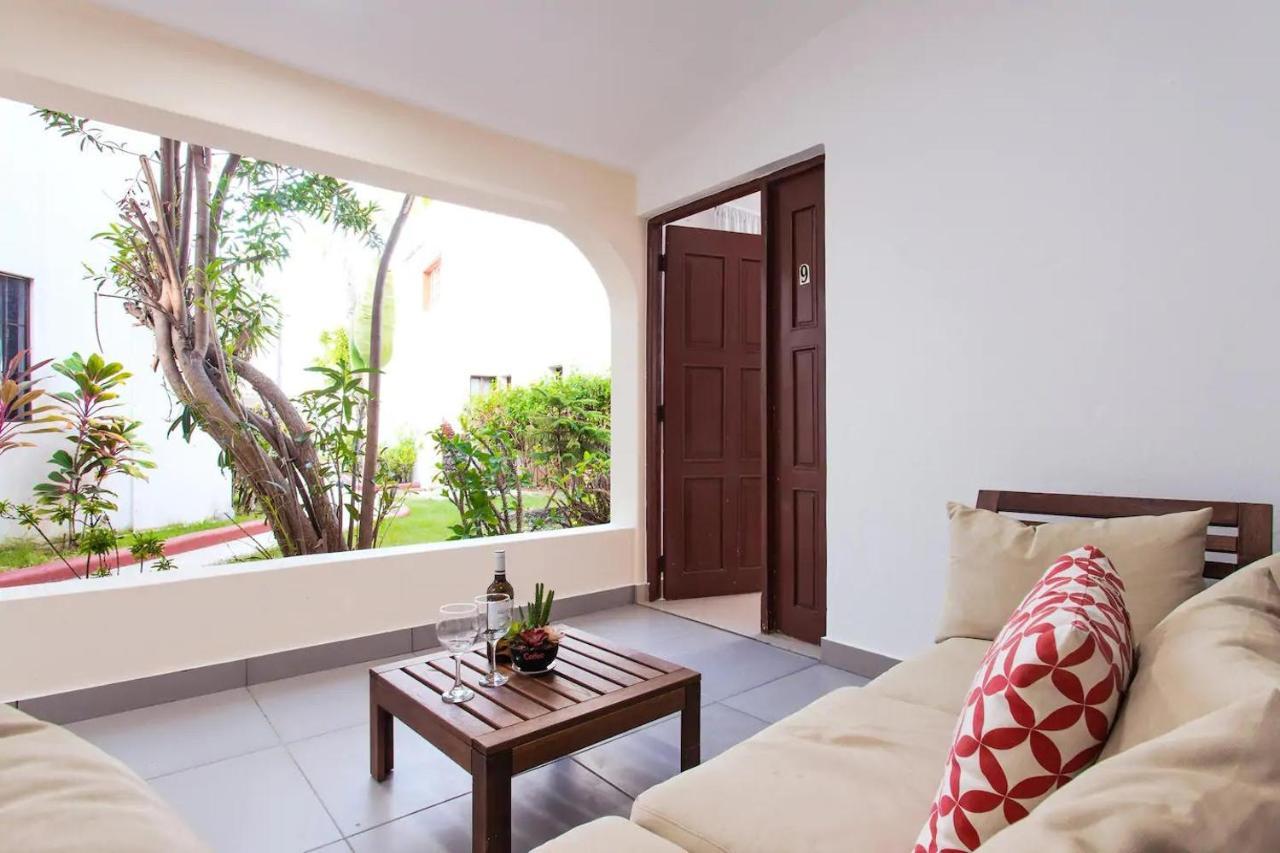 Villas Los Corales Punta Cana Habitación foto